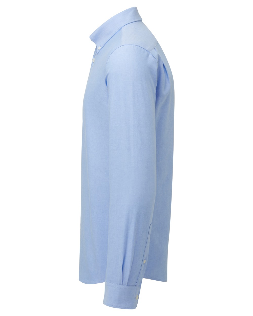 Truien ASQUITH & FOX Men´s Cotton Long Sleeve Oxford Shirt voor bedrukking &amp; borduring