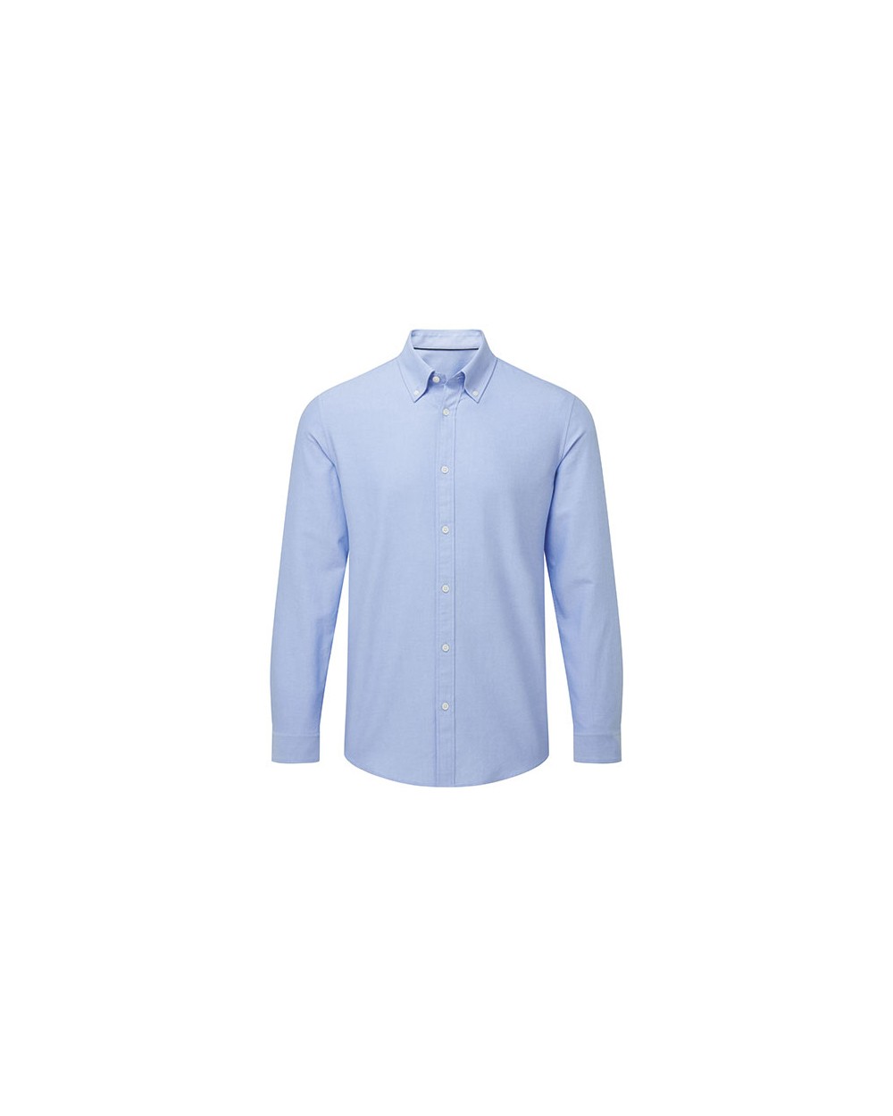 Truien ASQUITH & FOX Men´s Cotton Long Sleeve Oxford Shirt voor bedrukking &amp; borduring