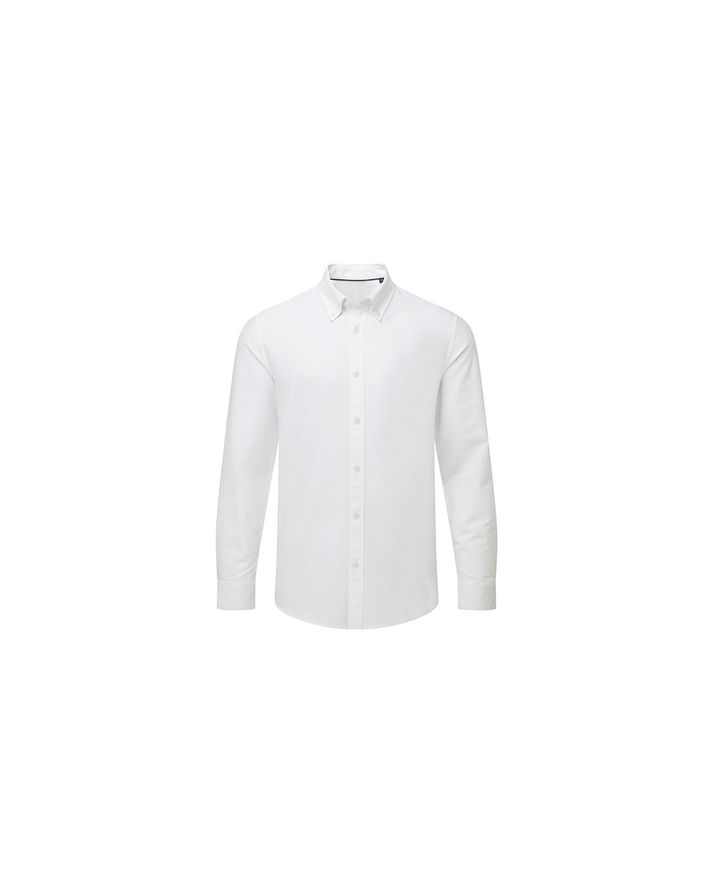 Truien ASQUITH & FOX Men´s Cotton Long Sleeve Oxford Shirt voor bedrukking &amp; borduring