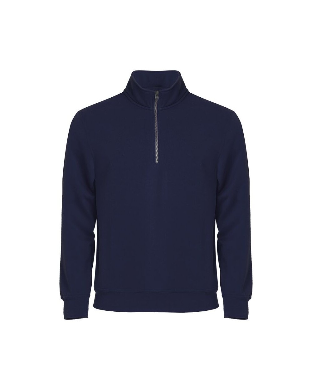 Sweaters & hoodies CLIQUE Basic Half Zip voor bedrukking &amp; borduring