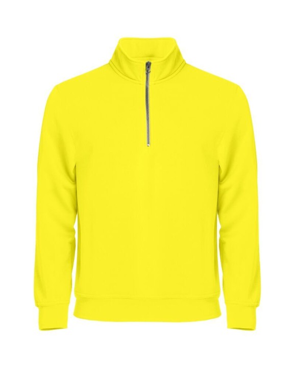 Sweat-shirts personnalisable CLIQUE Basic Half Zip