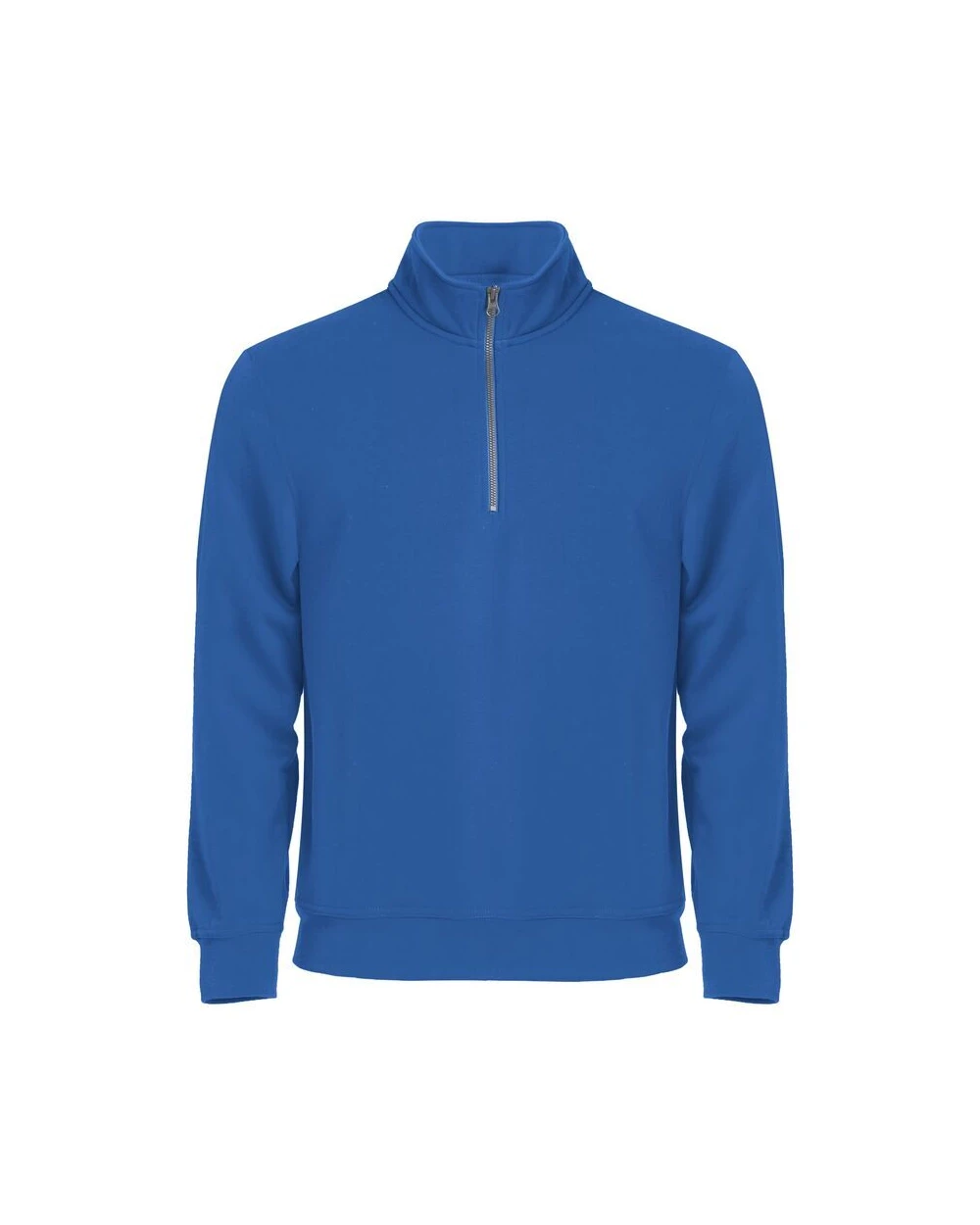 Sweat-shirts personnalisable CLIQUE Basic Half Zip