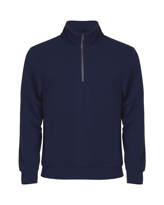 Sweat-shirts personnalisable CLIQUE Basic Half Zip