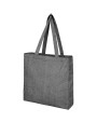 4DO Pheebs 210 g/m² recycelte Tragetasche mit Seitenfalten 13L Tote Bags personalisierbar