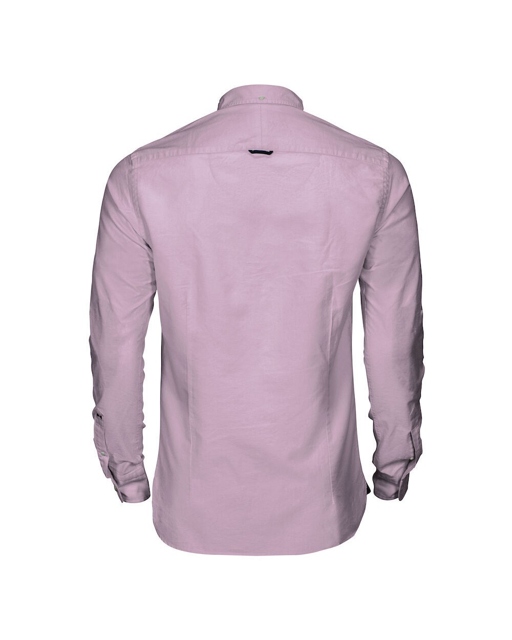 J. HARVEST & FROST Indigo Bow 30 Regular Fit Hemden personalisierbar