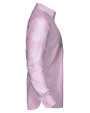Chemises personnalisable J. HARVEST & FROST CHEMISE INDIGO BOW 30 REGULAR