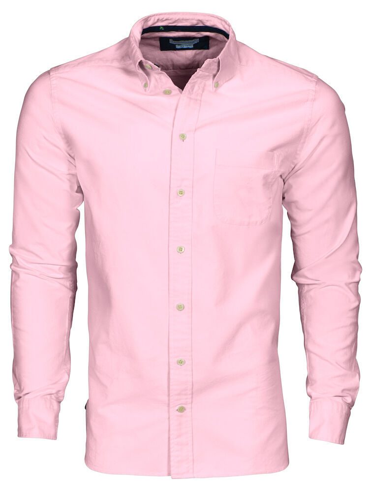 Chemises personnalisable J. HARVEST & FROST CHEMISE INDIGO BOW 30 REGULAR