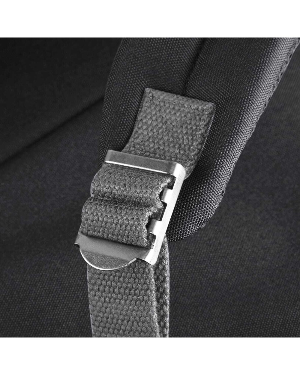 Tassen & Zakken BAG BASE CAMPUS LAPTOP BACKPACK voor bedrukking &amp; borduring