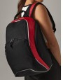 BAG BASE TEAMWEAR BACKPACK Taschen personalisierbar