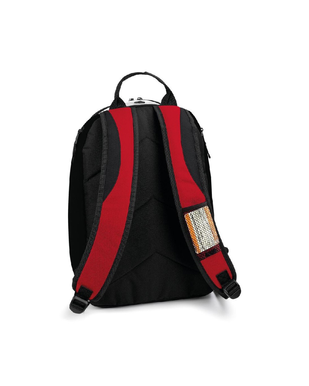 BAG BASE TEAMWEAR BACKPACK Taschen personalisierbar