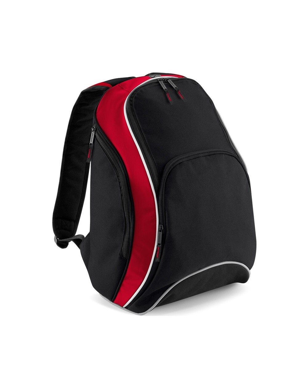 BAG BASE TEAMWEAR BACKPACK Taschen personalisierbar