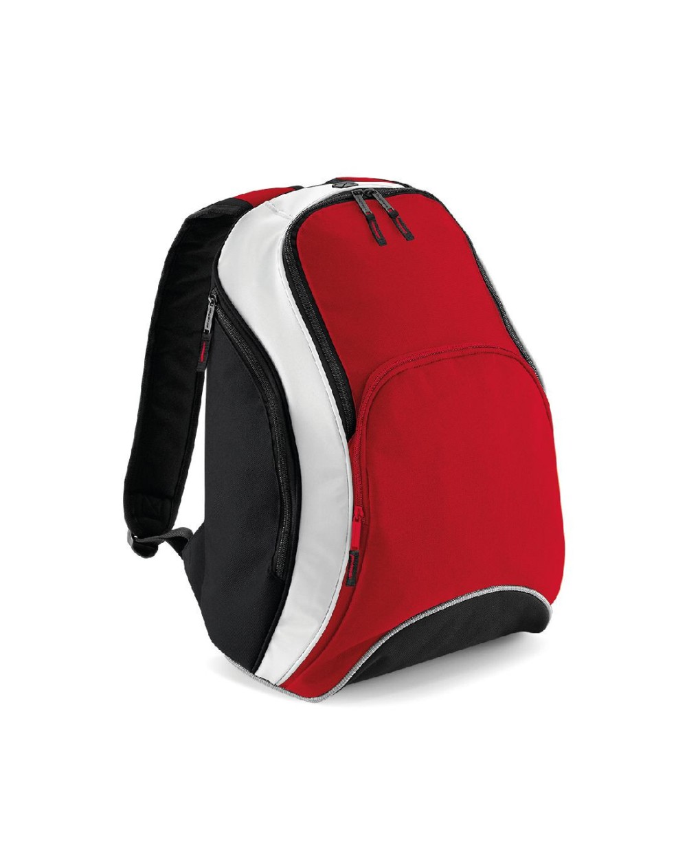 Tassen & Zakken BAG BASE TEAMWEAR BACKPACK voor bedrukking &amp; borduring