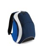 Tassen & Zakken BAG BASE TEAMWEAR BACKPACK voor bedrukking &amp; borduring