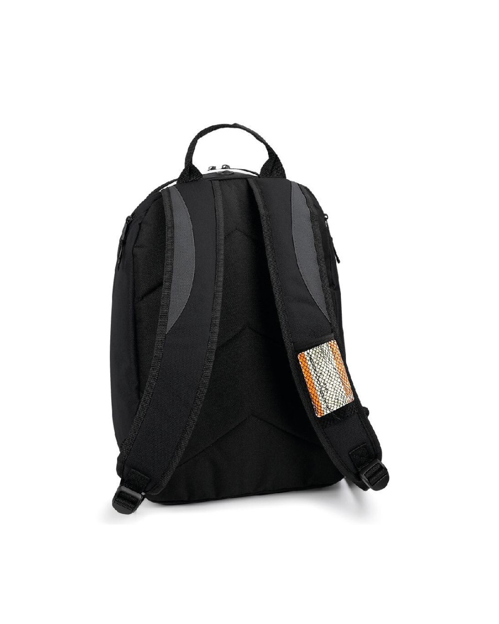 Tassen & Zakken BAG BASE TEAMWEAR BACKPACK voor bedrukking &amp; borduring