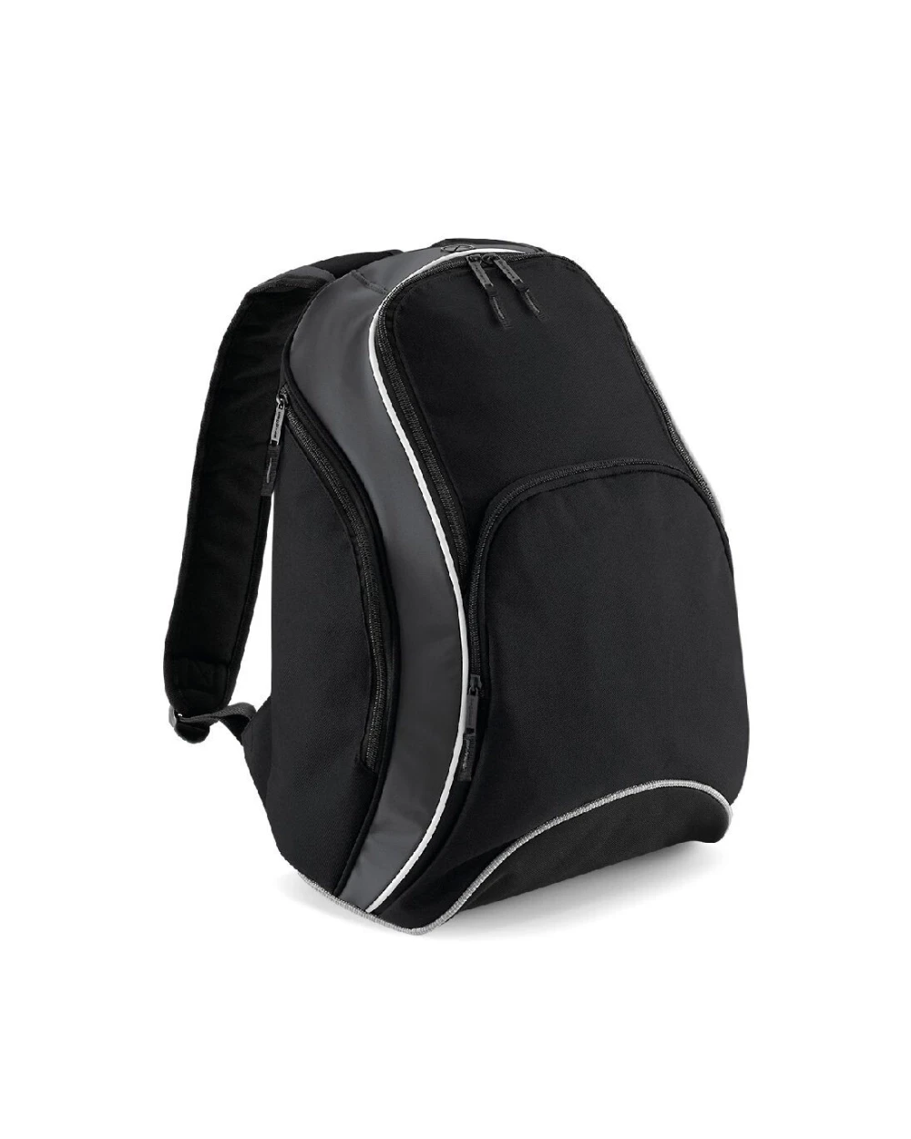 BAG BASE TEAMWEAR BACKPACK Taschen personalisierbar