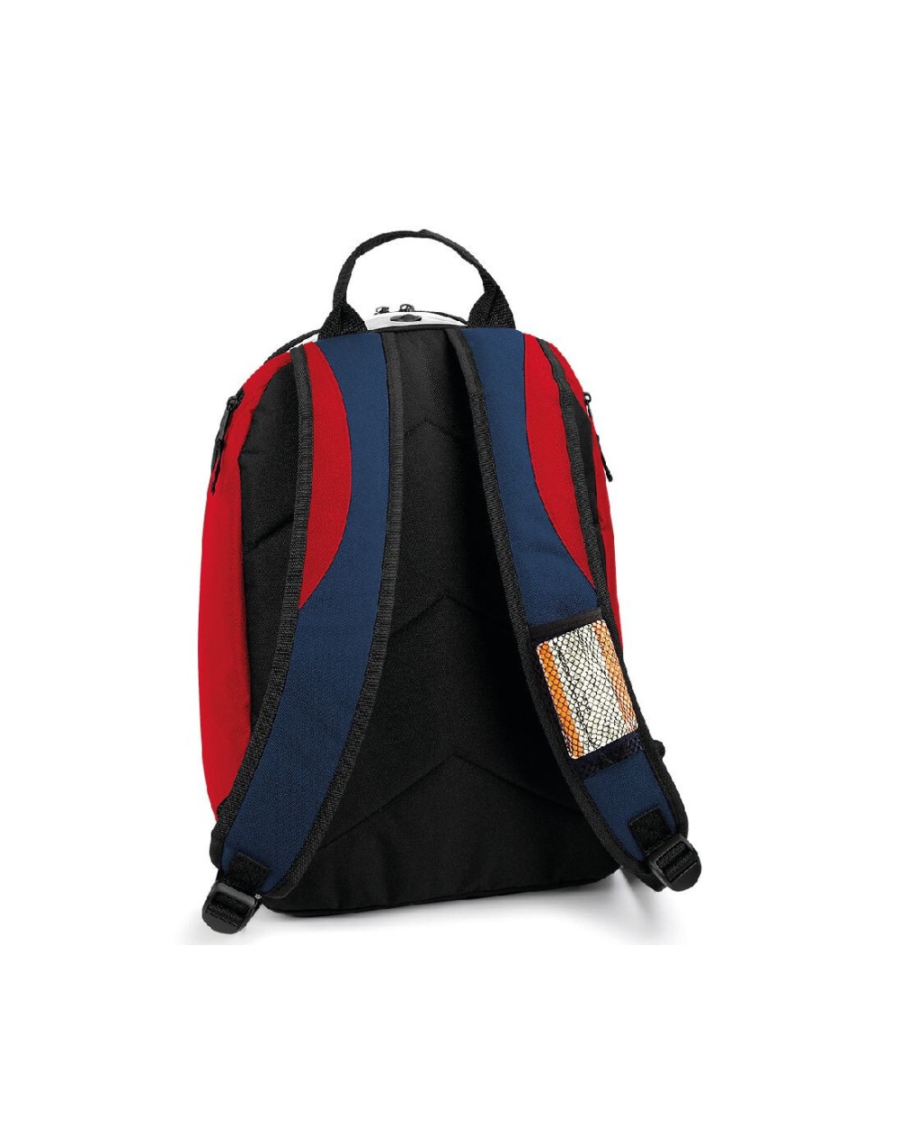 BAG BASE TEAMWEAR BACKPACK Taschen personalisierbar