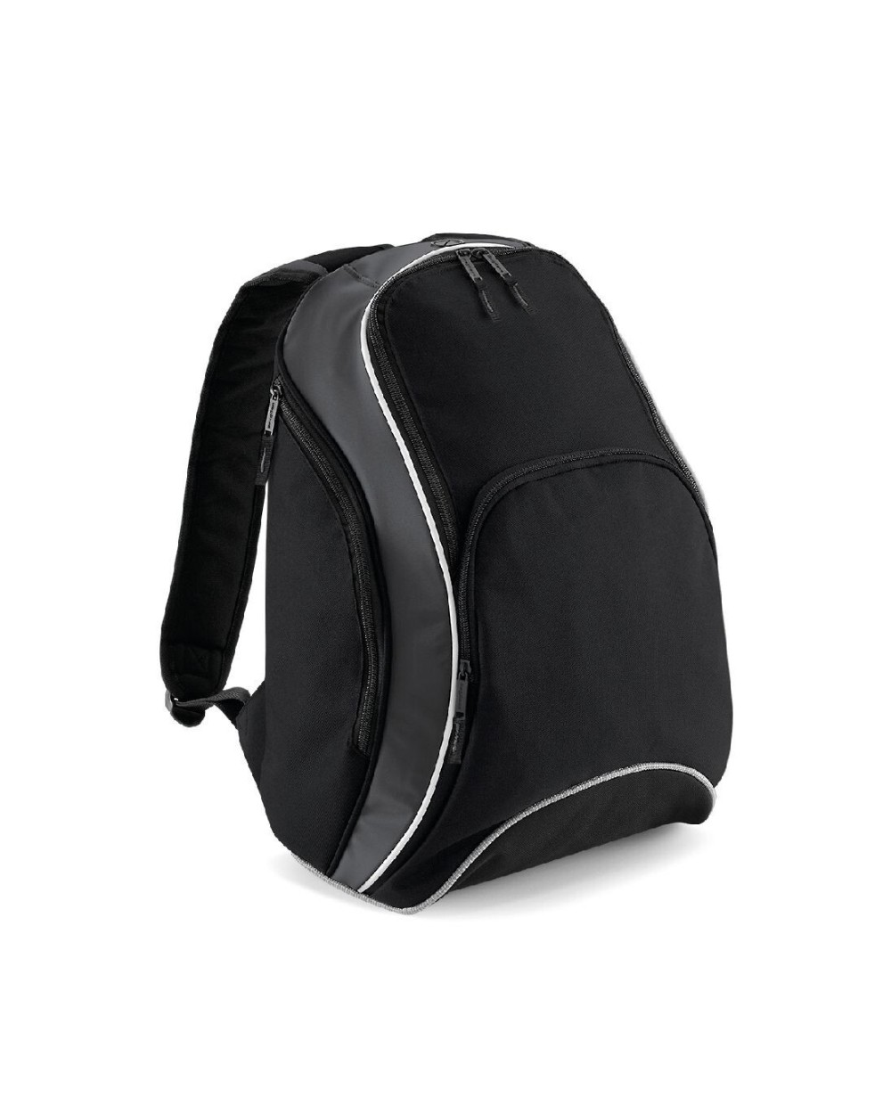 Tassen & Zakken BAG BASE TEAMWEAR BACKPACK voor bedrukking &amp; borduring