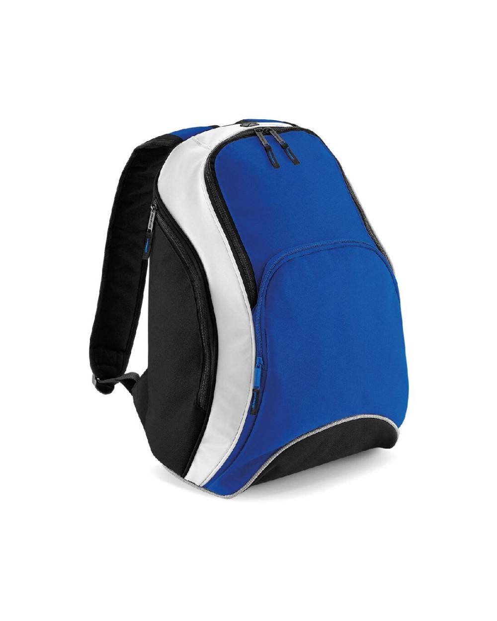 Tassen & Zakken BAG BASE TEAMWEAR BACKPACK voor bedrukking &amp; borduring