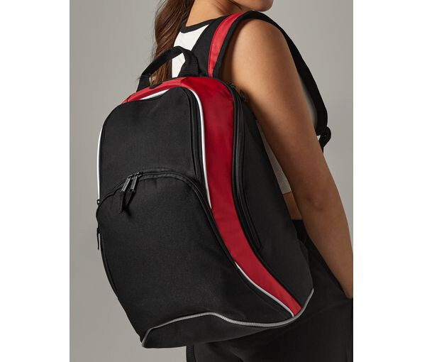 Sacs & Bagagerie personnalisable BAG BASE TEAMWEAR BACKPACK