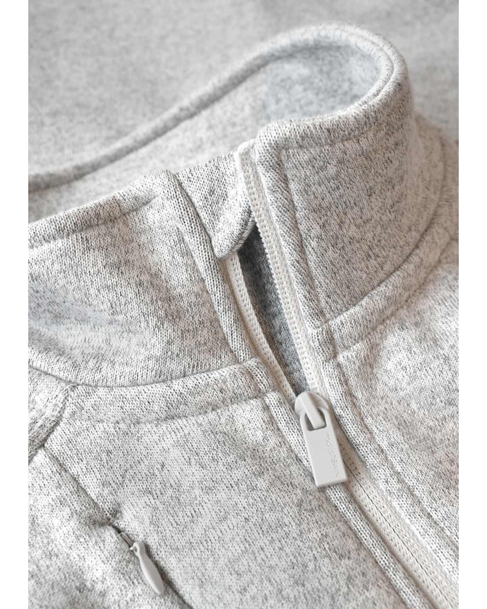 NIMBUS Montana full-zip fleece Polar Fleeces personalisierbar