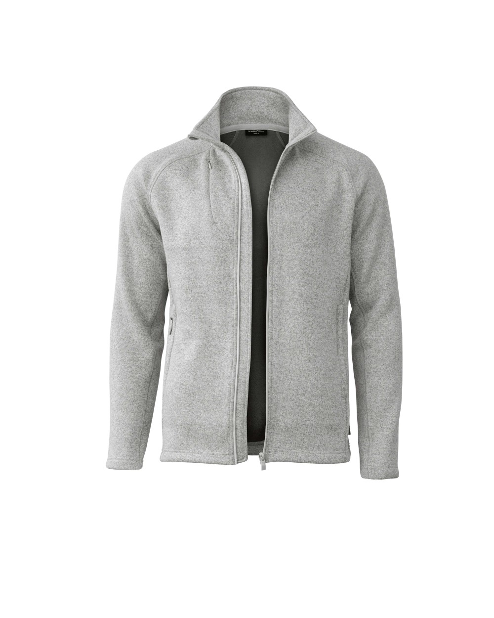 Polar Fleeces NIMBUS Montana full-zip fleece voor bedrukking &amp; borduring