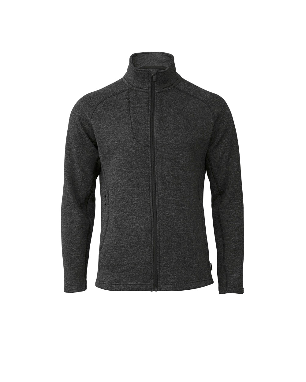 Polar Fleeces NIMBUS Montana full-zip fleece voor bedrukking &amp; borduring