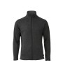 Polar Fleeces NIMBUS Montana full-zip fleece voor bedrukking &amp; borduring