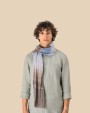 SPASSO Gestreiftes Unisex-Schal Schals personalisierbar