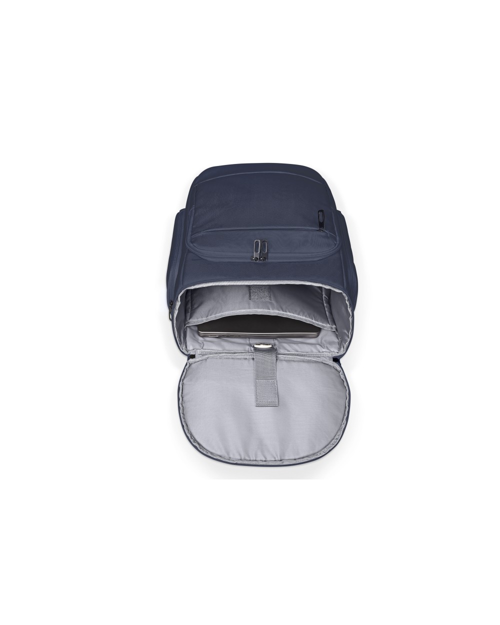 Sacs & Bagagerie personnalisable HALFAR Notebook Backpack Solid