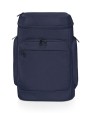 Tassen & Zakken HALFAR Notebook Backpack Solid voor bedrukking &amp; borduring