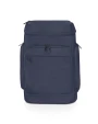 HALFAR Notebook Backpack Solid Taschen personalisierbar