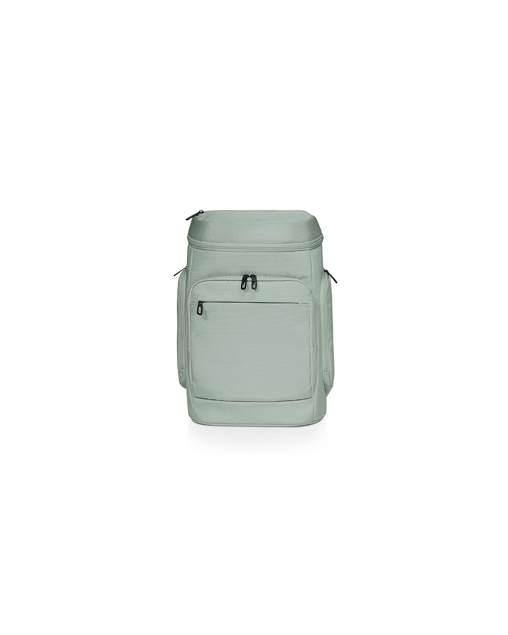 Tassen & Zakken HALFAR Notebook Backpack Solid voor bedrukking &amp; borduring