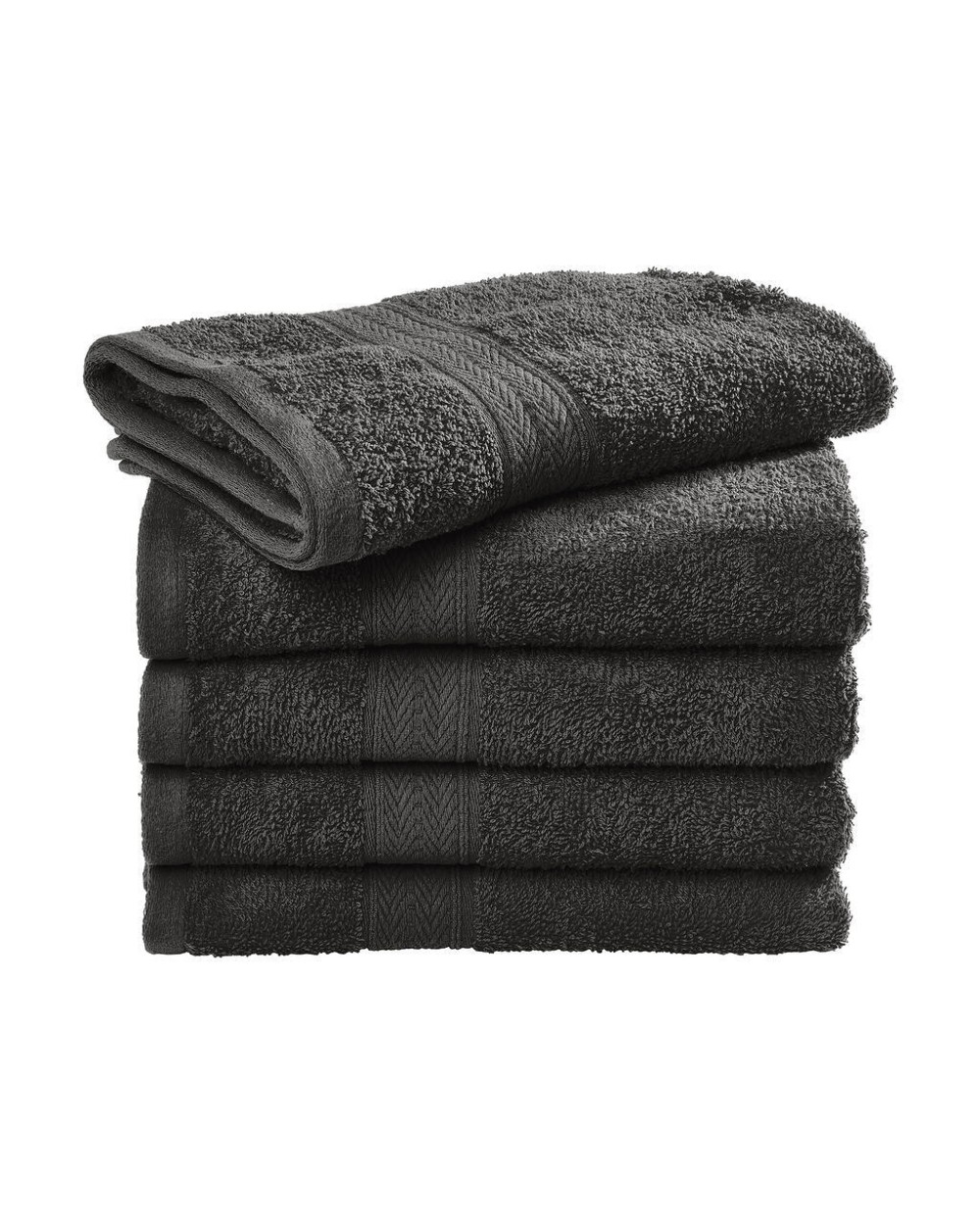 Produits éponges personnalisable TOWELS BY JASSZ Rhine Bath Towel COMFORT
