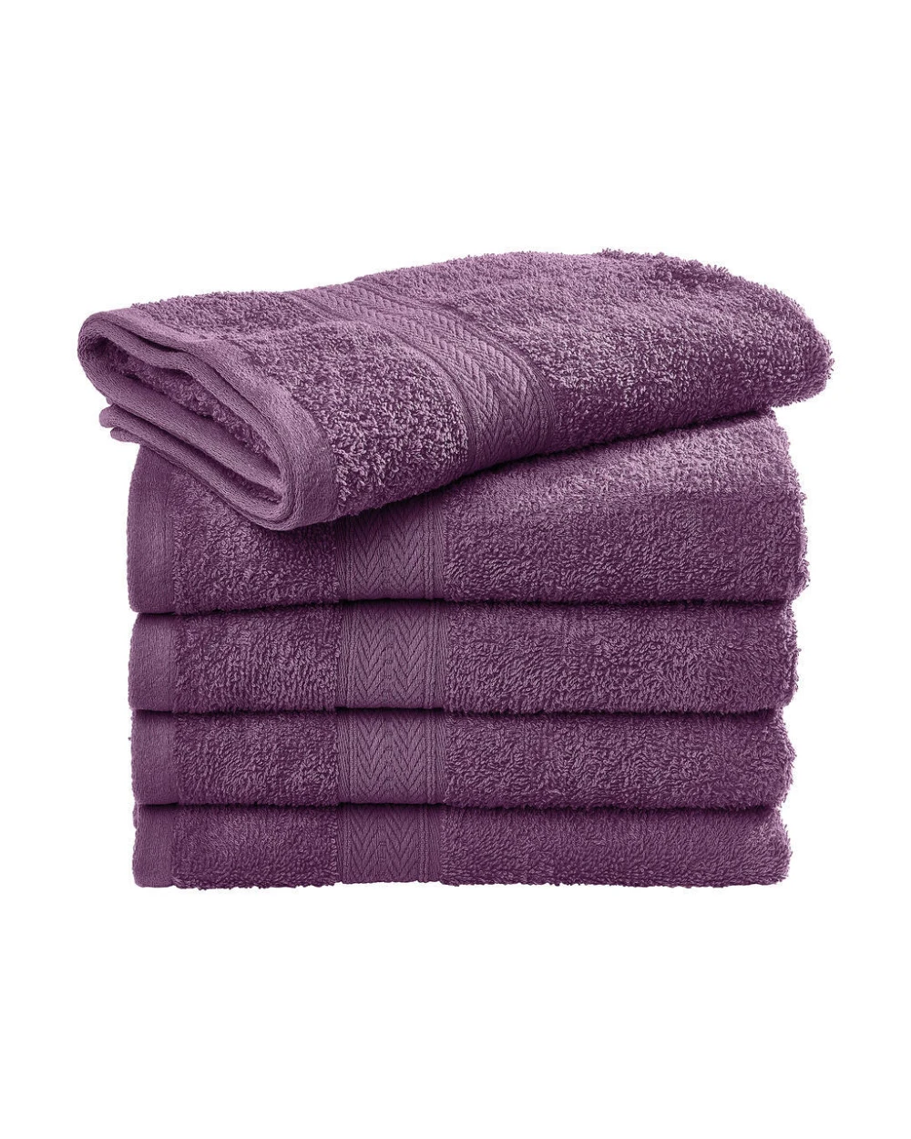 Bad artikelen TOWELS BY JASSZ Rhine Bath Towel COMFORT voor bedrukking &amp; borduring
