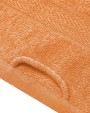 Bad artikelen TOWELS BY JASSZ Rhine Bath Towel COMFORT voor bedrukking &amp; borduring