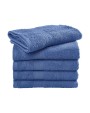 TOWELS BY JASSZ Rhine Bath Towel COMFORT Bad Artikeln personalisierbar