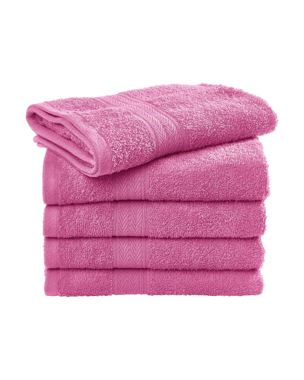 Bad artikelen TOWELS BY JASSZ Rhine Bath Towel COMFORT voor bedrukking &amp; borduring