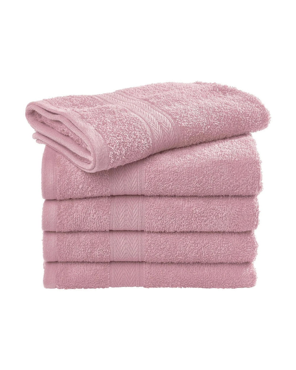 Produits éponges personnalisable TOWELS BY JASSZ Rhine Bath Towel COMFORT