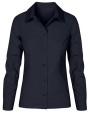 Chemises personnalisable PROMODORO Women`s Poplin Shirt Long Sleeve