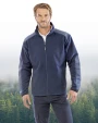 Polar Fleeces RESULT RECYCLED HEAVY DUTY MICROFLEECE voor bedrukking &amp; borduring