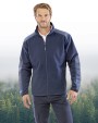 Polar Fleeces RESULT Recycled Heavy Duty Microfleece Jacket voor bedrukking &amp; borduring
