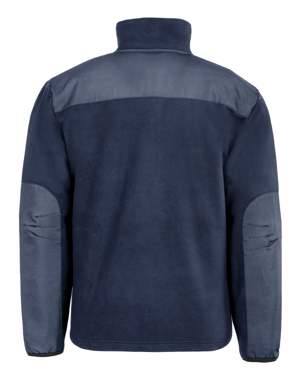 Polar Fleeces RESULT Recycled Heavy Duty Microfleece Jacket voor bedrukking &amp; borduring