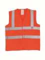 YOKO Gilet haute visibilité & LSF (chaleur et flamme) /api/colors/8788d1a4-2991-42d8-b4b7-20a97adc9f24 personnalisable