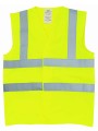 YOKO Gilet haute visibilité & LSF (chaleur et flamme) /api/colors/ea0c172c-722e-46fc-acb7-2617a4097874 personnalisable