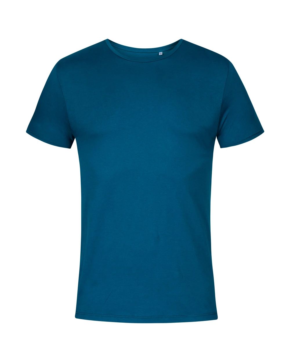 PROMODORO Men´s Roundneck T-Shirt T-Shirts personalisierbar
