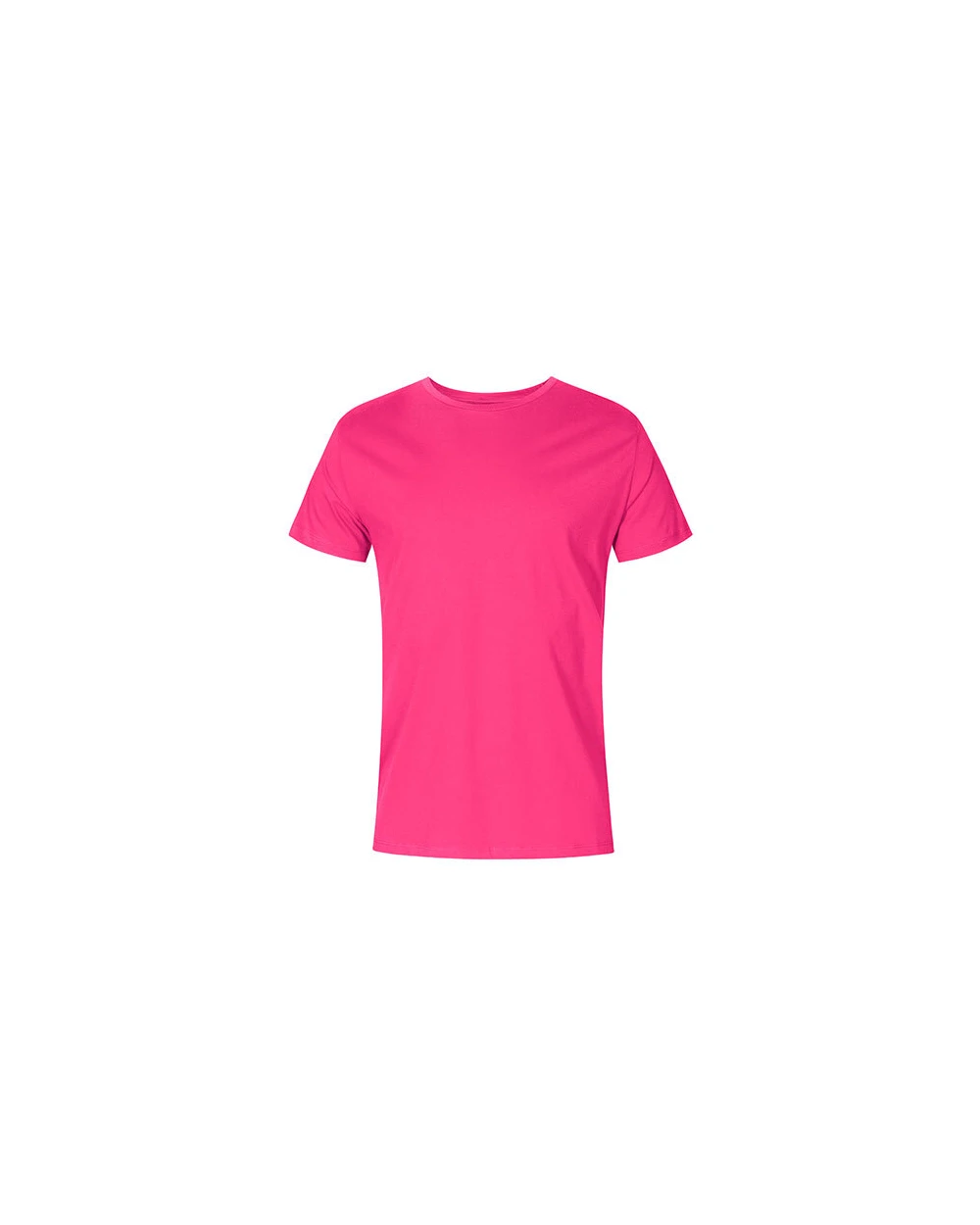 T-Shirts personnalisable PROMODORO Men´s Roundneck T-Shirt