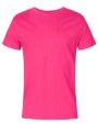 T-shirts PROMODORO Men´s Roundneck T-Shirt voor bedrukking &amp; borduring