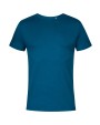 T-shirts PROMODORO Men´s Roundneck T-Shirt voor bedrukking &amp; borduring