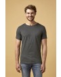 T-Shirts personnalisable PROMODORO Men´s Roundneck T-Shirt