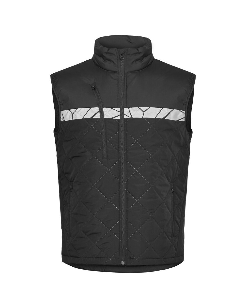 Jassen PROJOB 7700 BODYWARMER voor bedrukking &amp; borduring